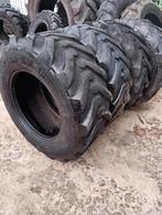 Set Michelin 400/80-24  15.5/80-24 verreiker shovel banden, Ophalen of Verzenden