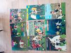 Voetbal tijdschriften eind jaren 60, begin jaren 70, Verzamelen, Tijdschriften, Kranten en Knipsels, Nederland, 1960 tot 1980