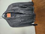 Levi's spijkerjack maat xl zwart, Ophalen of Verzenden, Zo goed als nieuw, Maat 56/58 (XL), Zwart
