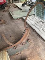 oude rietsnijder, Antiek en Kunst, Antiek | Gereedschap en Instrumenten, Ophalen