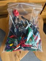 K'nex Bouwblokken - 450 gram, Ophalen of Verzenden, Gebruikt, Losse stenen