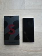 Galaxy S22 Ultra, Ophalen, Gebruikt, Wit, Touchscreen