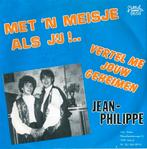 Vinylsingles jean philippe gezocht  limbo records, Cd's en Dvd's, Vinyl | Nederlandstalig, Ophalen of Verzenden, Zo goed als nieuw