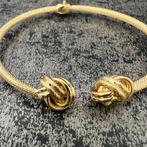 14 karaats gouden armband prachtig boei model, Sieraden, Tassen en Uiterlijk, Armbanden, Ophalen of Verzenden, Nieuw, Goud