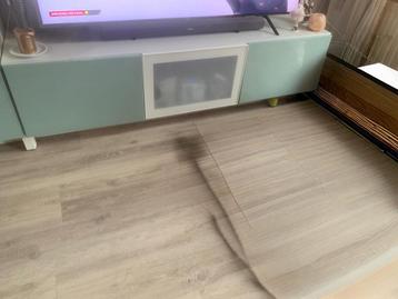 IKEA Selsviken deurtjes lichtgroen glanzend voor Besta - afbeelding 5