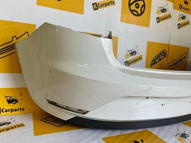 Achterbumper Seat Ibiza 6J origineel bumper 6j4807421E, Auto-onderdelen, Carrosserie en Plaatwerk, Bumper, Seat, Achter, Gebruikt