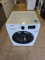 Samsung Eco Bubble wasmachine | 7 kilo | A+++ | Garantie ✅️, Witgoed en Apparatuur, Wasmachines, Ophalen, Jirnsum, Zo goed als nieuw