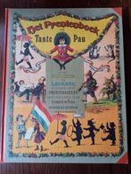 w3 Het Prentenboek van Tante Pau, Ophalen of Verzenden, Gelezen, Leonard de Vries, Prentenboek