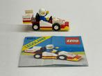 Lego 6503 - Sprint Racer - 100% compleet, Kinderen en Baby's, Speelgoed | Duplo en Lego, Ophalen of Verzenden, Gebruikt, Complete set