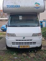 Fiat 230 1995, Stof, 4 cilinders, Elektrische ramen, Wit