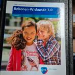 Groep 3 handleiding cito  rekenen en wiskunde 3.0 -citotoets, Boeken, Ophalen of Verzenden, Cito, Zo goed als nieuw