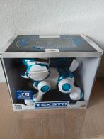 Teksta Robot Puppy, Ophalen of Verzenden, Zo goed als nieuw, Elektronica, Met geluid