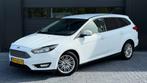 Ford Focus Wagon 1.0 Titanium | Camera | Keyless | Trekhaak, Auto's, 65 €/maand, 125 pk, Gebruikt, Euro 6