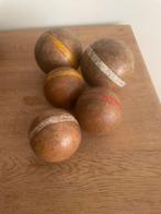 Antieke sport artikelen, Ophalen of Verzenden