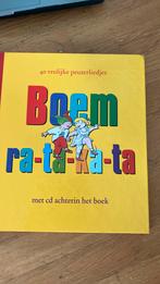J. Leenhouts - Boem ra ta ka ta, Boeken, J. Leenhouts, Ophalen of Verzenden, Zo goed als nieuw
