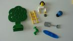lego playmobil artikelen, Kinderen en Baby's, Speelgoed | Duplo en Lego, Ophalen, Zo goed als nieuw