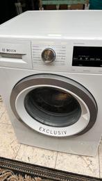 Bosch SportsEdition Serie 6 wasmachine, Witgoed en Apparatuur, 1200 tot 1600 toeren, Gebruikt, Minder dan 85 cm, Voorlader