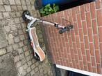 Spacescooter, Fietsen en Brommers, Steps, Ophalen, Gebruikt, Overige typen