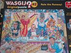 Wasgij? Puzzel, Ophalen of Verzenden, 500 t/m 1500 stukjes, Zo goed als nieuw