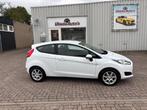 Ford Fiesta 1.25 3 DEURS KM 135278 ZEER SPORTIEF 4750E, Euro 5, Stof, 4 cilinders, 60 pk
