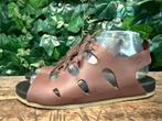 Bijna Nieuwe sandalen van Loints of Holland maat 38, Bruin, Loints of holland, Zo goed als nieuw, Loints of holland