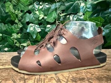 Bijna Nieuwe sandalen van Loints of Holland maat 38 beschikbaar voor biedingen