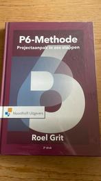 P6 - methode - Roel grit, Ophalen of Verzenden, Nieuw, Roel Grit