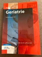 Geriatrie - Rolinka Schim van der Loeff-van Veen, Ophalen of Verzenden, Gamma, Gelezen, HBO