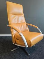 Elektrische relax fauteuil de toekomst twice ZGAN op accu 🔋, Ophalen of Verzenden, Zo goed als nieuw, 50 tot 75 cm