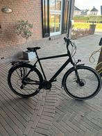 Batavus Fiets | Herenfiets, Ophalen, Zo goed als nieuw, Batavus, Versnellingen