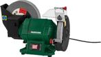 Nieuwe droog nat Slijpmachine, Doe-het-zelf en Verbouw, Gereedschap | Slijpmachines, Ophalen, Nieuw, Minder dan 700 watt, Werkbankslijpmachine