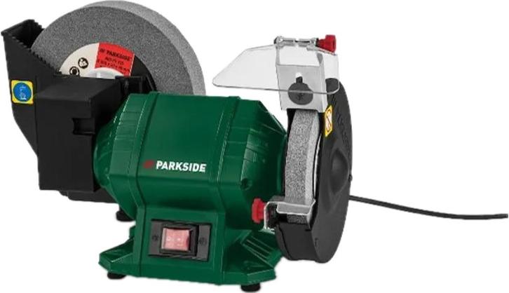 Nieuwe droog nat Slijpmachine, Doe-het-zelf en Verbouw, Gereedschap | Slijpmachines, Nieuw, Werkbankslijpmachine, Minder dan 700 watt
