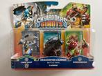 Skylanders Giants Battle Pack - Chop Chop, Dragonfire Cannon, Avontuur en Actie, Ophalen of Verzenden, Vanaf 7 jaar, 2 spelers