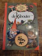 Leven en werken van de Kabouter - Wil Huygen, Ophalen of Verzenden, Gelezen, Wil Huygen, Sprookjes