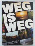 Weg is weg. Bram Polak (Alexander Pola) 1980., Gelezen, Bram Polak, Verzenden, Overige onderwerpen