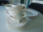 Anne Nichols servies, Huis en Inrichting, Keuken | Servies, Ophalen, Overige stijlen, Bord(en)
