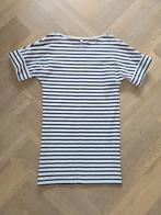 Zomerjurkje van COS mt S, Maat 38/40 (M), Blauw, Ophalen of Verzenden, Zo goed als nieuw