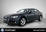 Audi A4 Limousine 40 TFSI Sport | Cruise control | Stoel ver, Auto's, Audi, Stof, Gebruikt, 1984 cc, A4