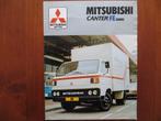 Mitsubishi Canter FE Series (1982), Ophalen of Verzenden, Zo goed als nieuw, Mitsubishi