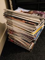 Fotografie tijdschriften ZOOM nl, Ophalen