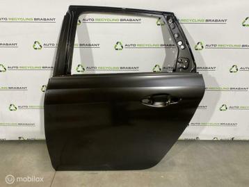 Portier Links Achter Peugeot 308 SW II NIEUW 9805267180 beschikbaar voor biedingen