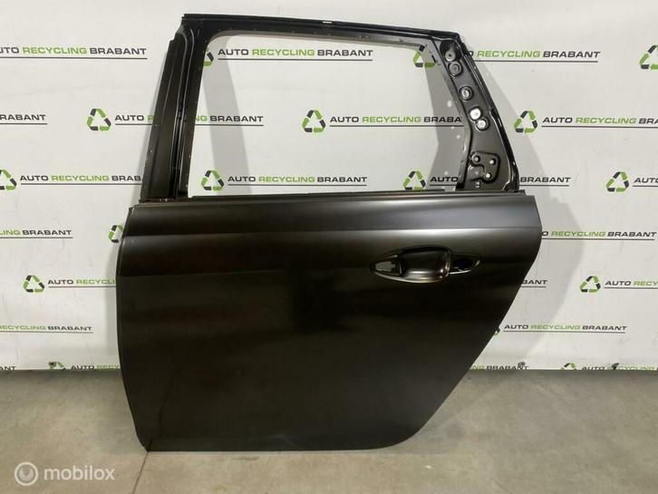Portier Links Achter Peugeot 308 SW II NIEUW 9805267180, Auto-onderdelen, Carrosserie en Plaatwerk, Deur, Peugeot, Achter, Links
