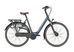 GAZELLE Orange C7+ Dames Legion Blue Mat 61cm 2023, Fietsen en Brommers, Fietsen | Dames | Damesfietsen, 56 cm of meer, Nieuw