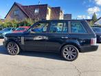 Land rover Range Rover LEES ADVERTENTIE! 4.4 V8 Vogue, Auto's, Automaat, Elektrische stoelverstelling, 8 cilinders, Zwart