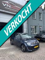 Citroen C1 1.0 e-VTi Selection 5 deurs NL AUTO NAP, Voorwielaandrijving, Start-stop-systeem, Gebruikt, Euro 6