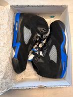 Jordan 5 Retro Racer Blue, Kleding | Heren, Blauw, Ophalen of Verzenden, Sneakers of Gympen, Zo goed als nieuw