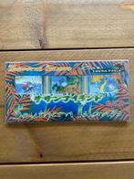 Pokemon Southern Islands - Tropical Island - Sea (sealed), Hobby en Vrije tijd, Nieuw, Foil, Meerdere kaarten, Verzenden