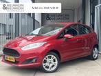 Ford Fiesta 1.0 Style Ultimate | TREKHAAK | NAVI | CRUISE CO, Voorwielaandrijving, Stof, Gebruikt, 525 kg