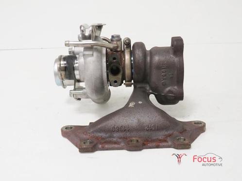 Turbo van een Renault Captur, Auto-onderdelen, Motor en Toebehoren, Renault, Gebruikt, 6 maanden garantie, 12 maanden garantie