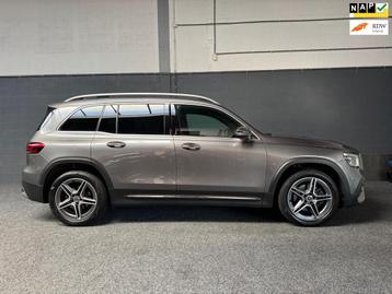 Mercedes-Benz GLB 180 d Premium, AMG, Sfeer, Keyless, Burmes beschikbaar voor biedingen